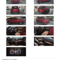 InspectCar 410+ point inspection report sample, page 5 of 34