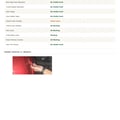 InspectCar 410+ point inspection report sample, page 13 of 34