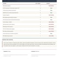 InspectCar 410+ point inspection report sample, page 33 of 34